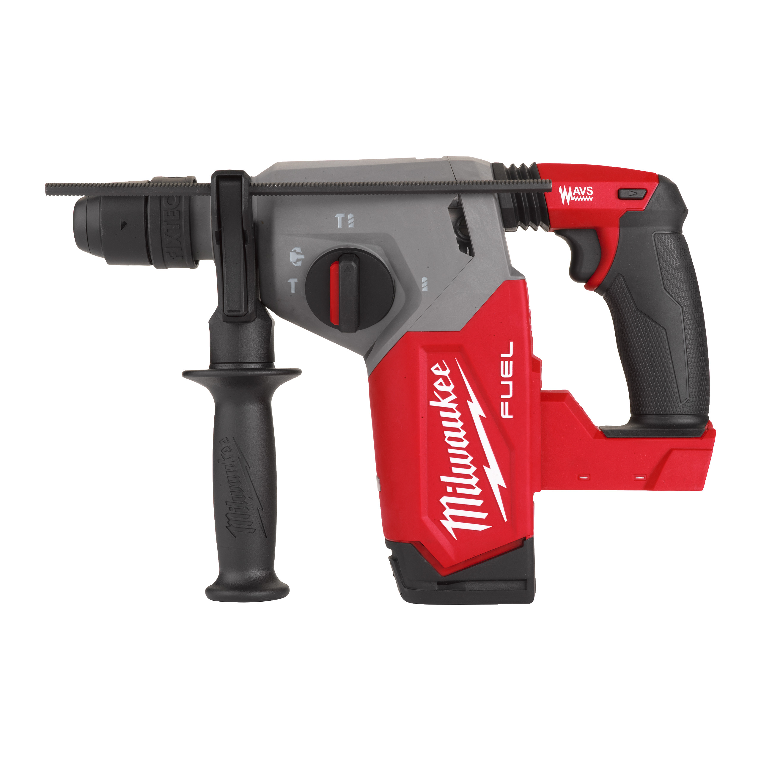 M18 FHX 0X Hero 1 Milwaukee M18FHX-0X AKKU-KOMBIHAMMER Milwaukee M18FHX-0X AKKU-KOMBIHAMMER