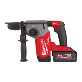 Milwaukee M18FHX-552X AKKU-KOMBIHAMMER