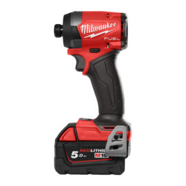 Milwaukee M18FID3-502X AKKU-SCHLAGSCHRAUBER