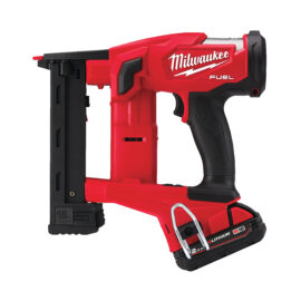 Milwaukee M18FNCS18GS-202X AKKU-TACKER