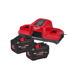 Milwaukee M18FORGENRG-122DBSC