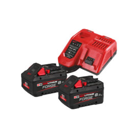 Milwaukee M18FORGENRG-802