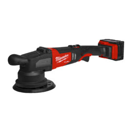 Milwaukee M18FROP21-502X AKKU-POLIERER