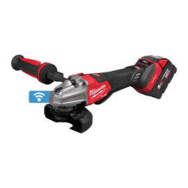 Milwaukee M18FSAGSVO125X-502X Winkelschleifer