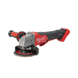 Milwaukee M18FSAGV125XPDB-0X Ein. A-S-W m B