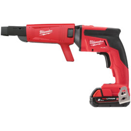 Milwaukee M18FSGC-202X Akku-Bauschrauber