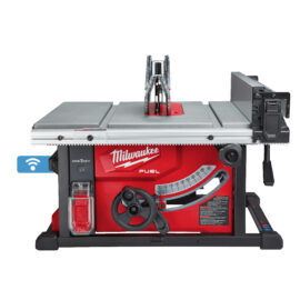 Milwaukee M18FTS210-0 AKKU-TISCHKREISSAEGE