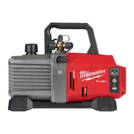 Milwaukee M18FVP5-0 Vakuumpumpe