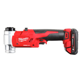 Milwaukee M18HKP-201C   BLECHLOCHER