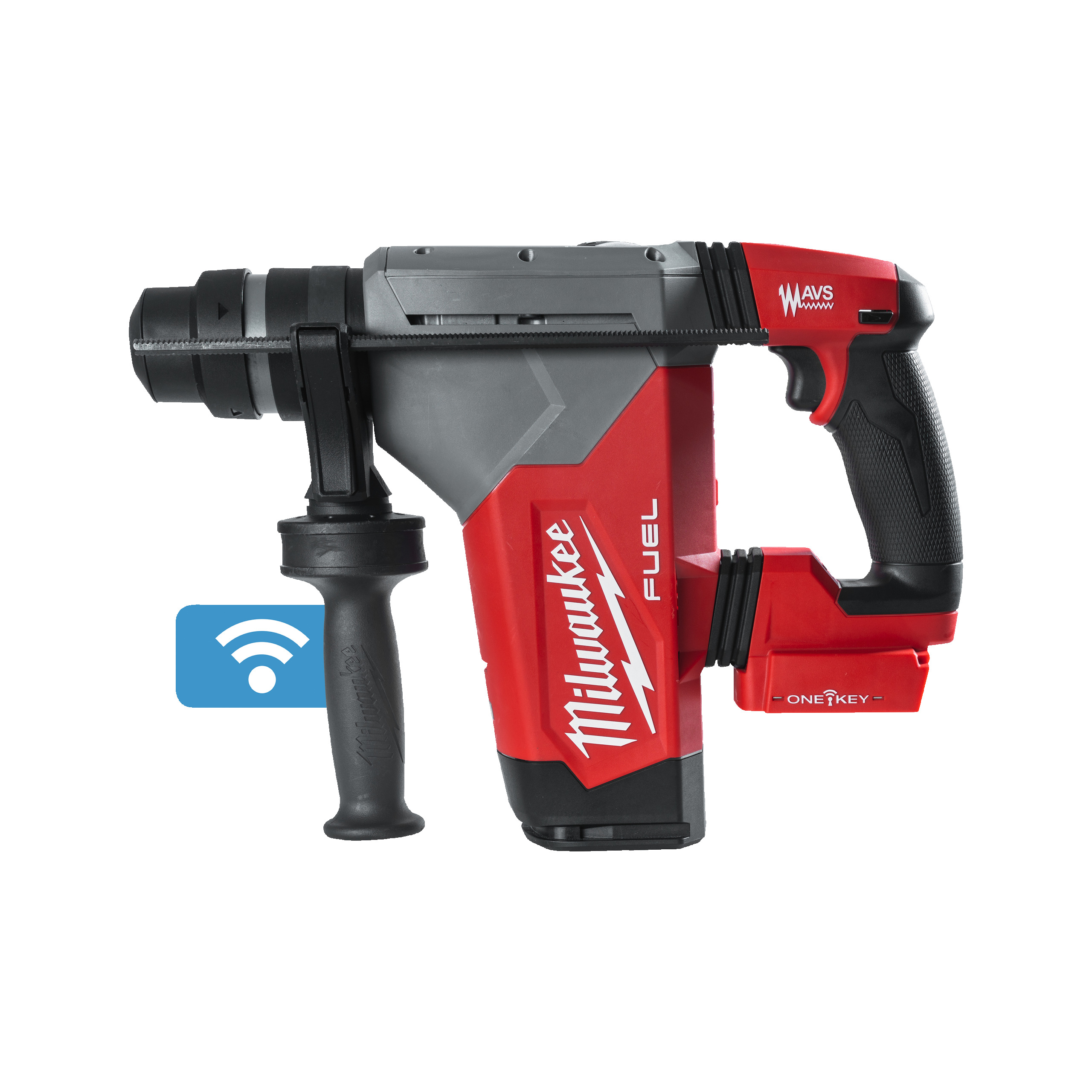 M18 ONEFHP 0X Hero 1 Milwaukee M18ONEFHP-0X 32MM AKKU-KOMBIHAMMER Milwaukee M18ONEFHP-0X 32MM AKKU-KOMBIHAMMER