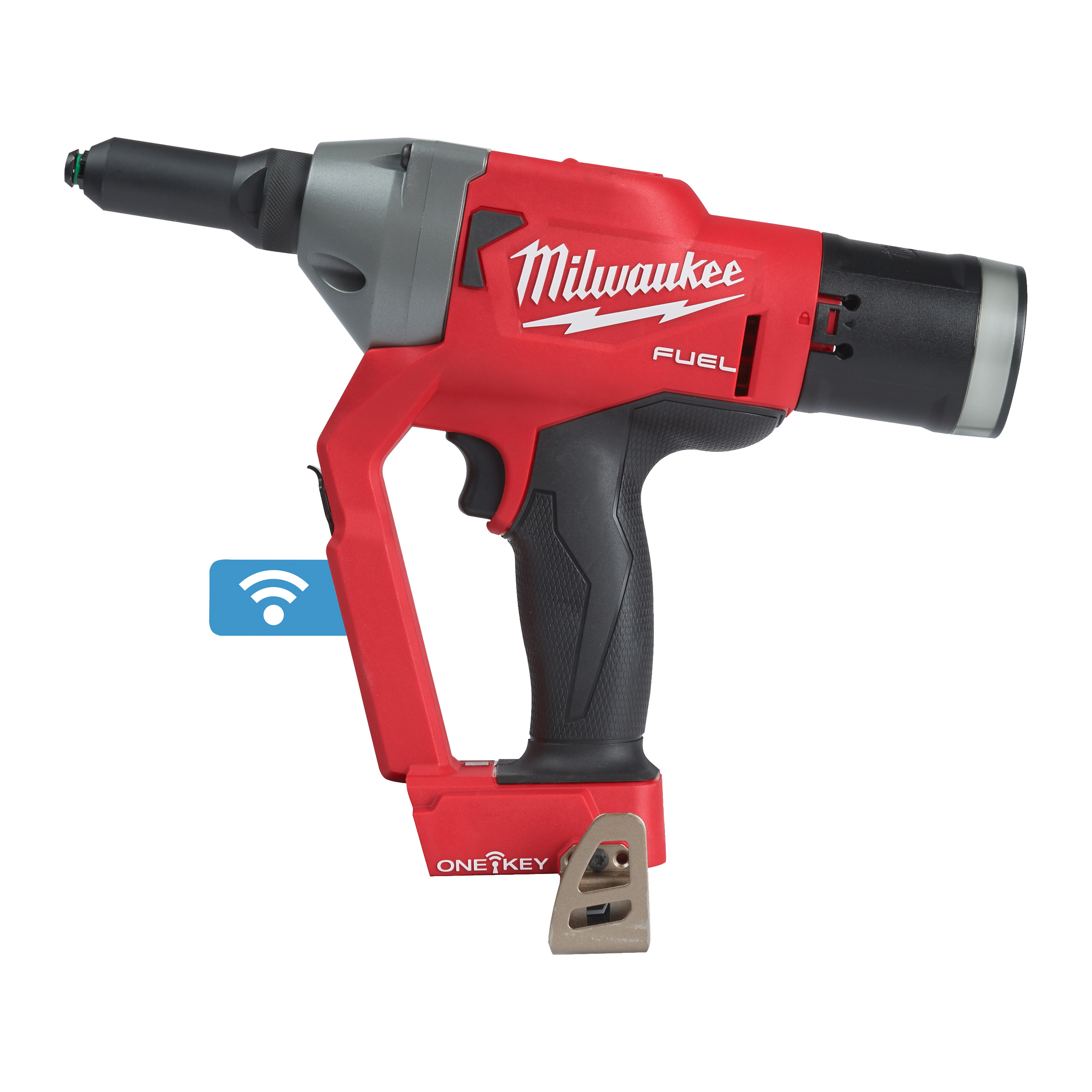 Milwaukee M18ONEFPRT-0X ONE KEY Blindnietgerät