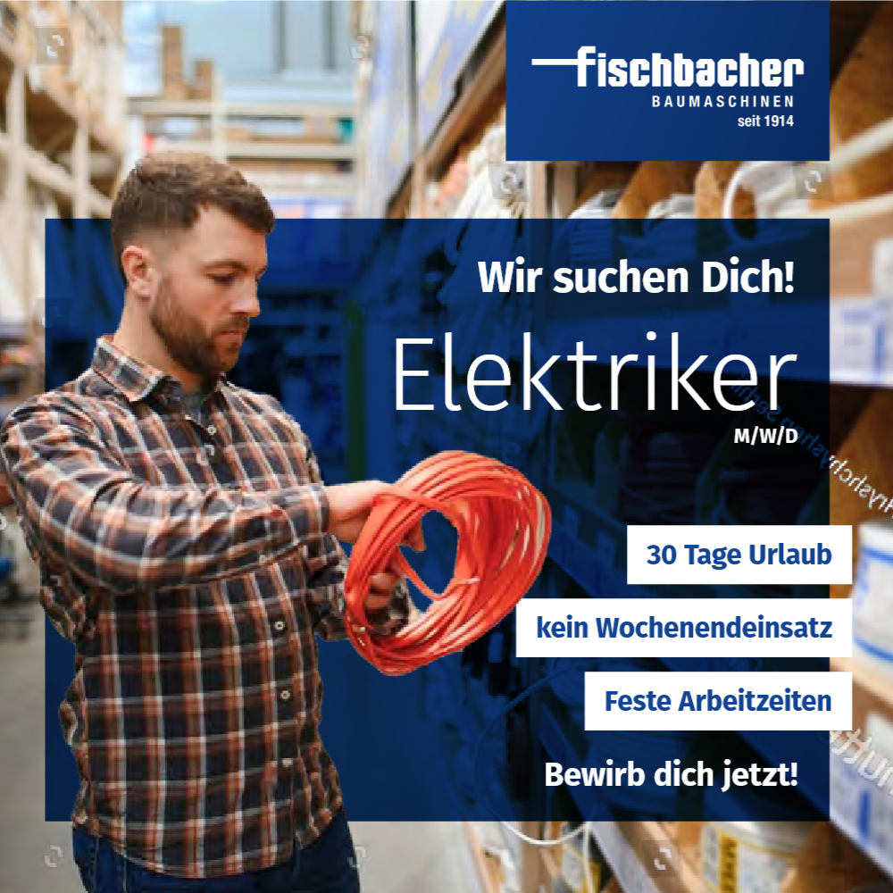 image Elektriker (m/w/d) image