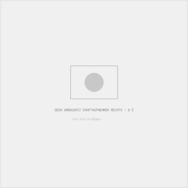 Geda shop () – Geda umbausatz kraftaufnehmer rechts – ged 21088