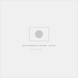 Geda shop () – Geda führungsleiste links oben – ged 22703