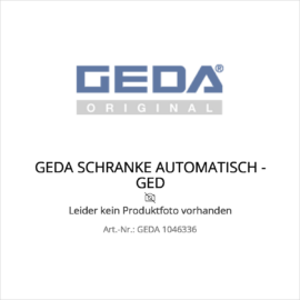 Geda schranke automatisch – ged 1046336