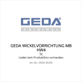 Geda shop () – Geda wickelvorrichtung mb hw4 – ged 35253