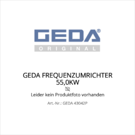 Geda shop () – Geda frequenzumrichter 55,0kw – ged 43042p