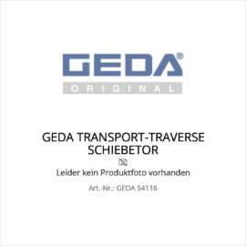 Geda shop () – Geda transport-traverse schiebetor – ged 54116