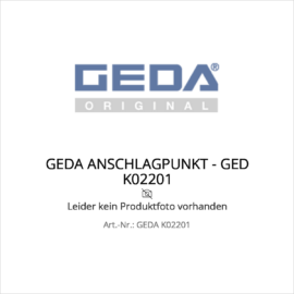Geda shop () – Geda anschlagpunkt – ged k02201