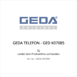 Geda telefon – ged k07085