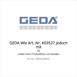 Geda wie art. -nr. K03527 jedoch mit bühne „c 1500 kg“ – k03531 – geda k03531