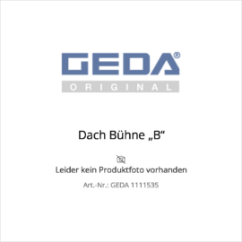 Dach bühne „b“