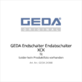 GEDA Endschalter Endabschalter XCK - M515m - 24368