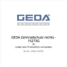GEDA Zahnradschutz rechts – 15273G