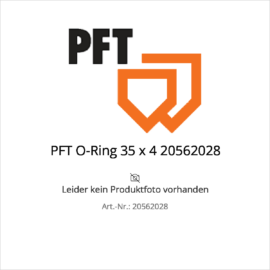 Geda shop () – Pft o-ring 35 x 4 20562028